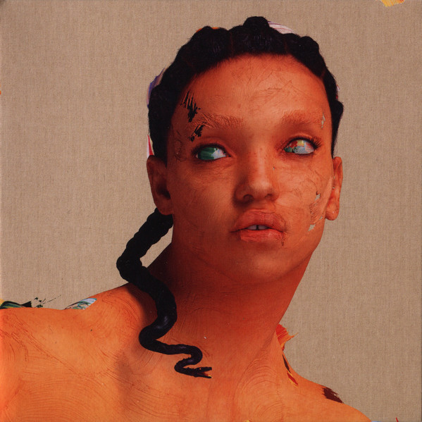 FKA twigs: Magdalene (2019)